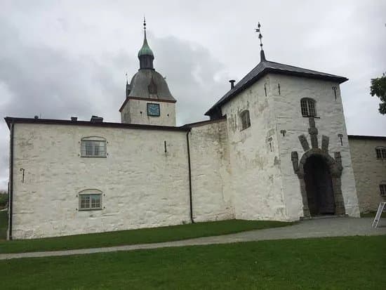 Museet Uthaugsgaarden