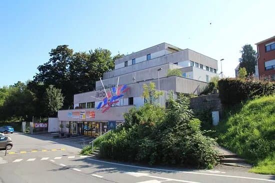 IKOB - Museum fur Zeitgenossische Kunst