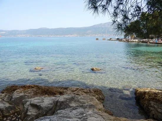 Bene Beach