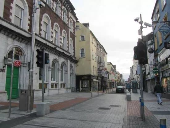 General Post Office