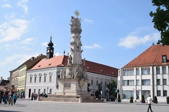 National Archives of Hungary