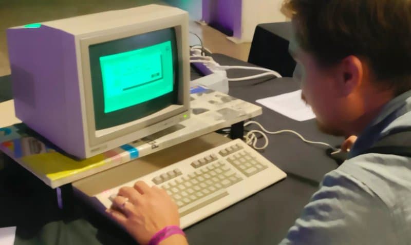 I Love 8-Bit