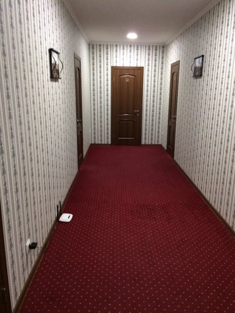 Dream Hotel