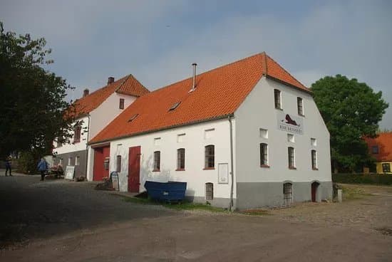 AEro Brewery