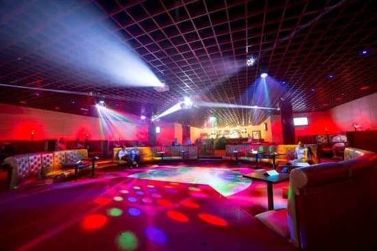 Luna Bar