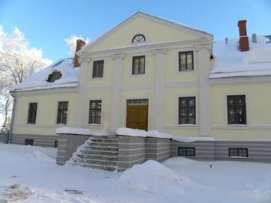 Tammistu Manor