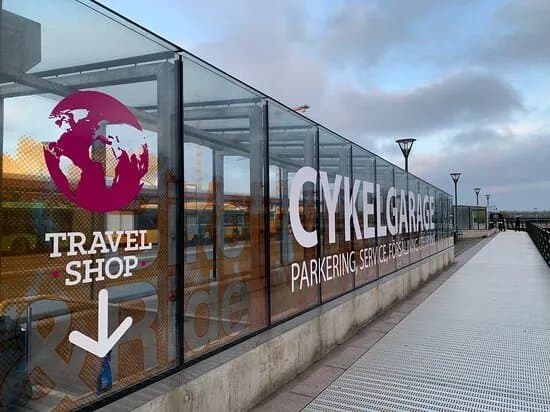 Travelshop