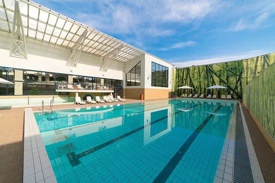 Lotus Therm Spa & Luxury Resort