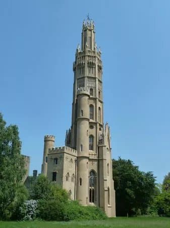 Hadlow Tower