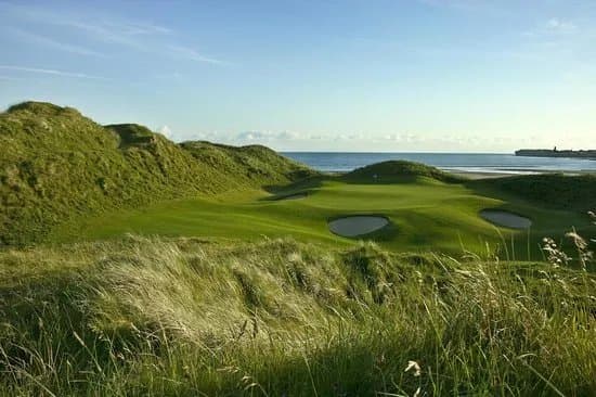 Lahinch Golf Club