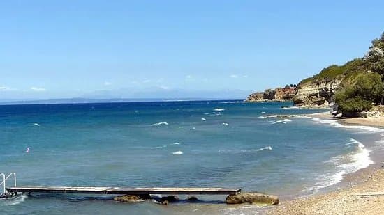 Ampoula Beach