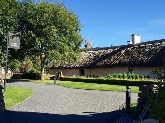 Burns National Heritage Park