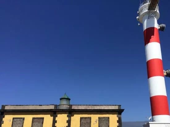 Faro Punta Abona