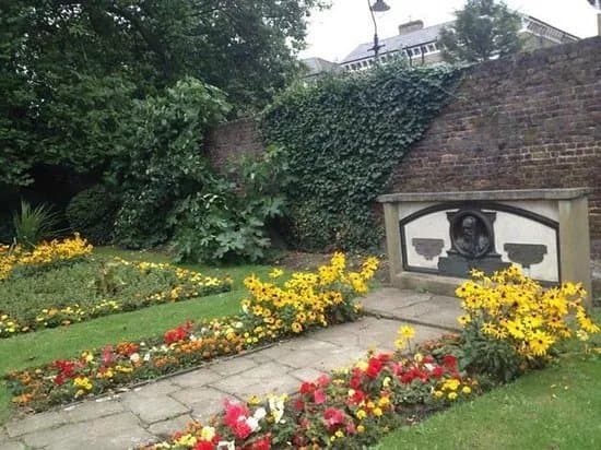 Walpole Park