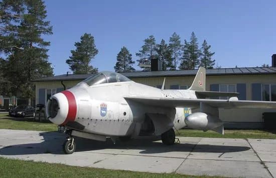 Flygmuseet F21