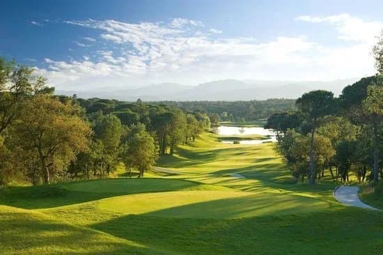 Camiral Golf & Welness