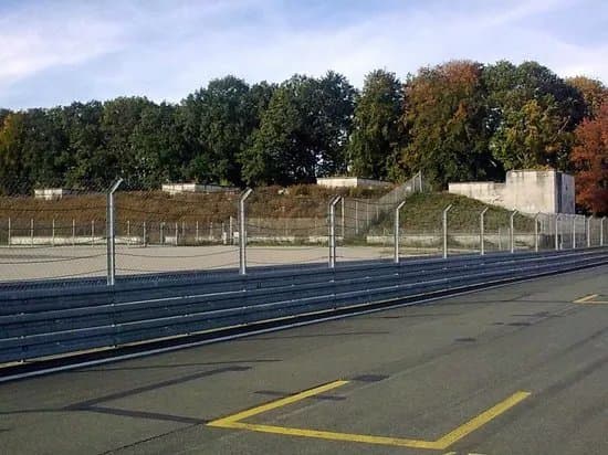 Zeppelinfeld