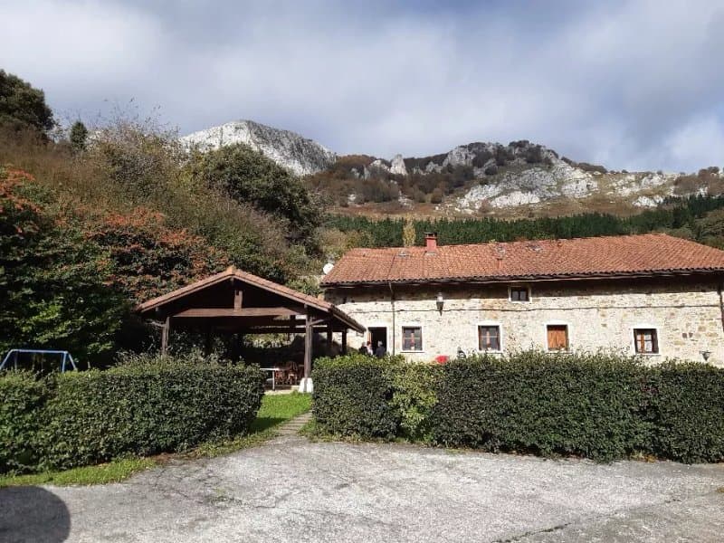 Agroturismo Muru