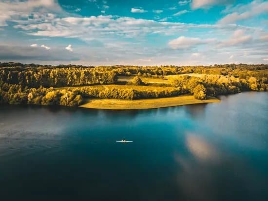 Bewl Water