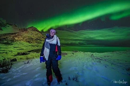 Senja Experience