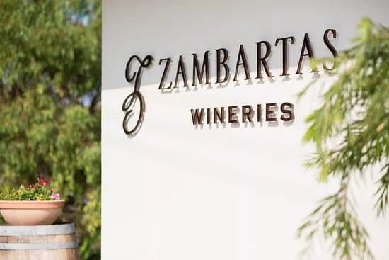 Zambartas Winery