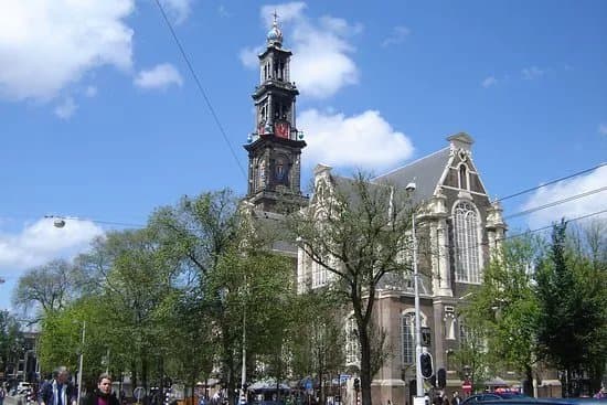 Westerkerk