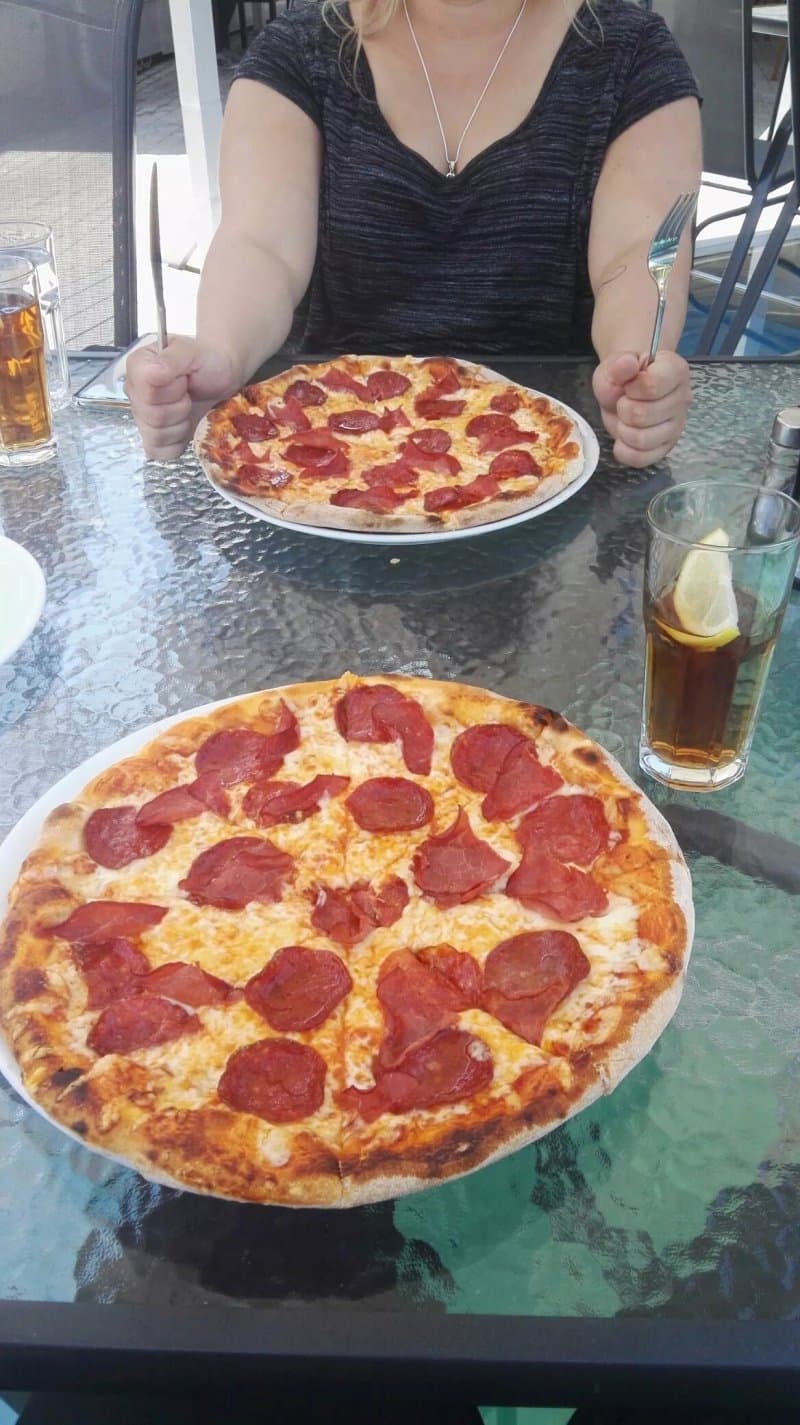 Hotel Restaurant Ignatia