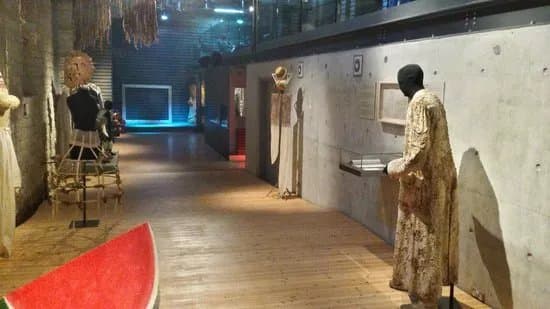 Cyprus Theater Museum