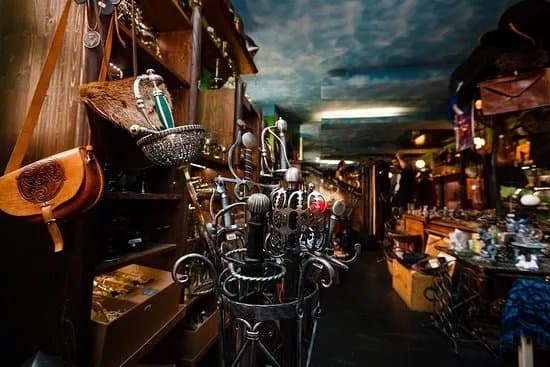 Drakkaria Pagan Shop