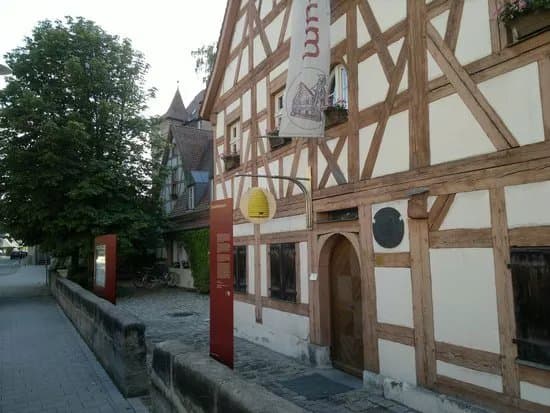 Beekeeping Museum