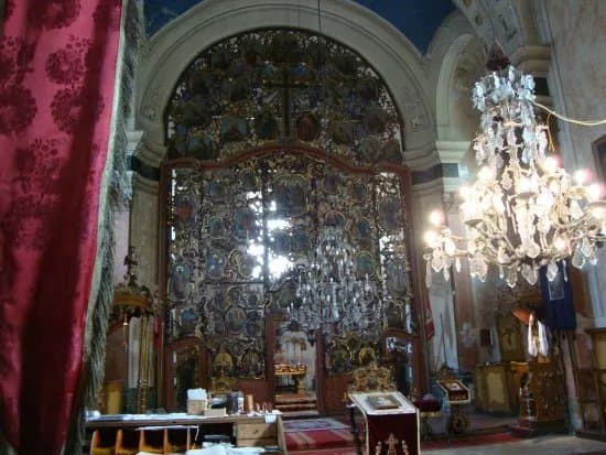 Saint Nicholas Serbian Orthodox Church of Szeged