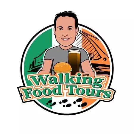 Walking Food Tours (dublin)