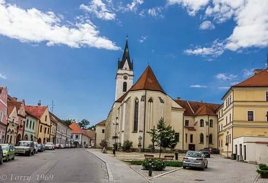 Augustinian Monastery
