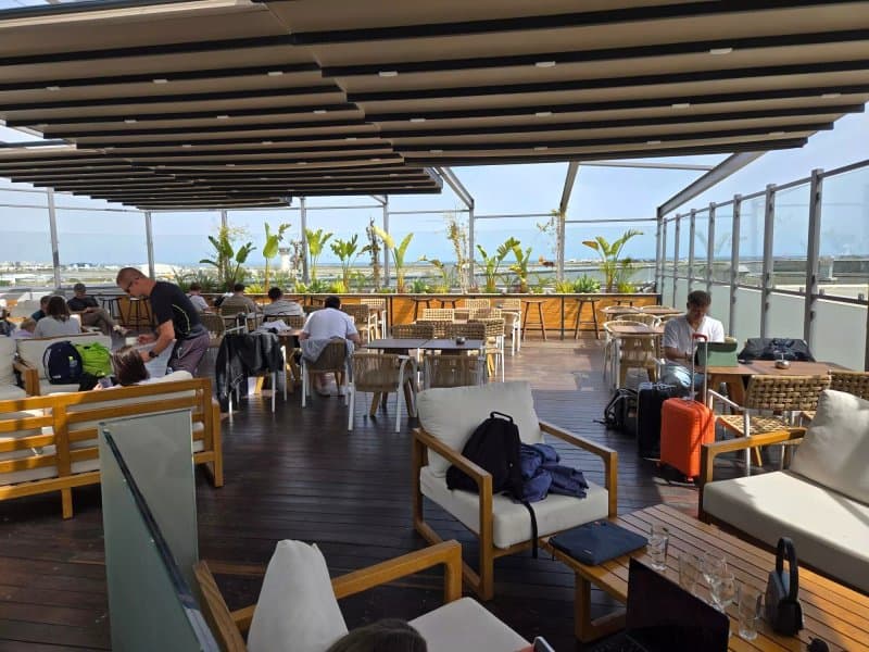 Skala Lounge