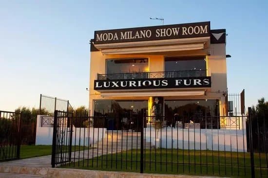 Luxurious Furs