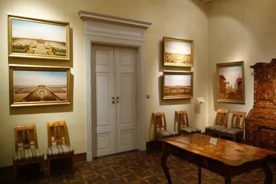 Museum Schottenstift