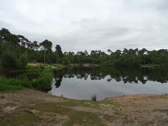 Streekpark Klein Oisterwijk