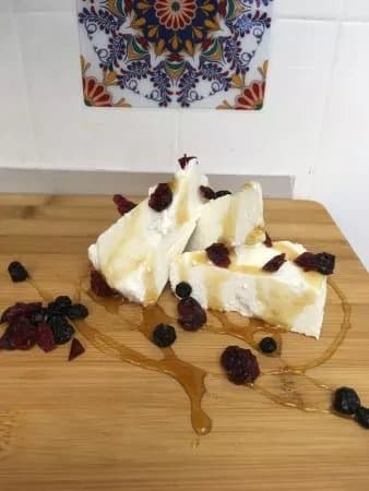 Agorogiannis cheese shop