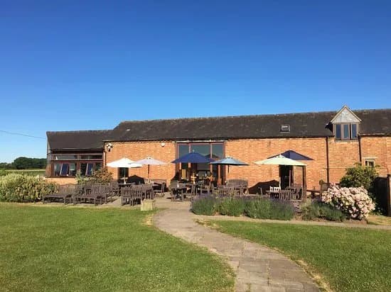Hilltop Farm Shop and Cafe