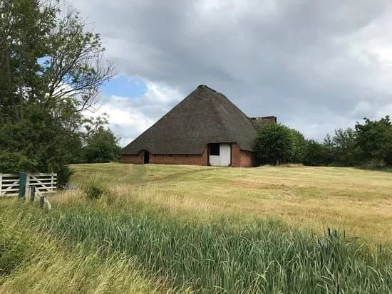 The Friland Museum
