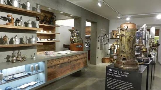 Il museo CoBo