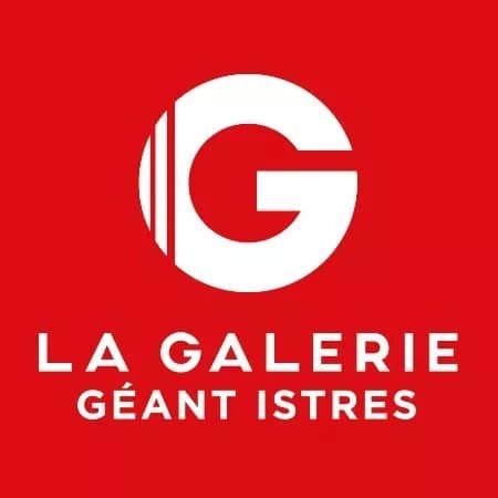 La Galerie - Geant Istres