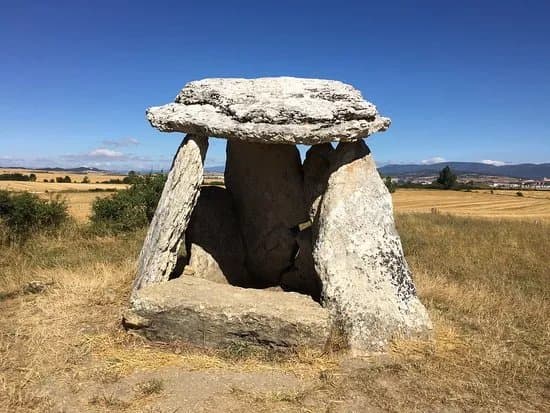 Dolmen