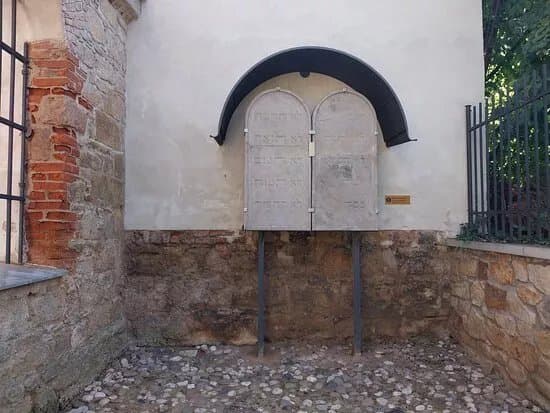 Old Synagogue