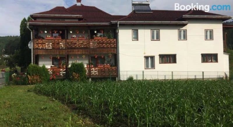 Casa Betland