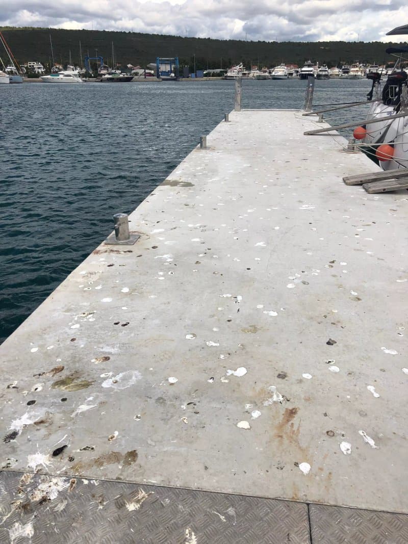 D-Marin Dalmacija Marina