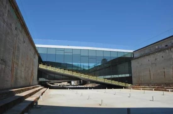 M/S Maritime Museum of Denmark