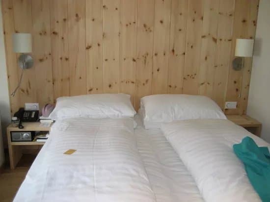 Hotel Adula