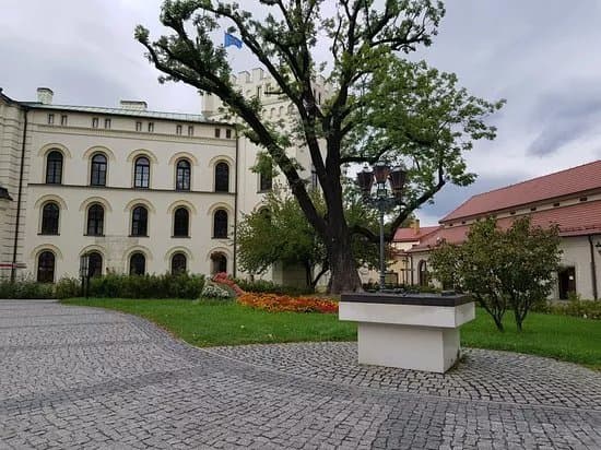 Muzeum Miejskie w Zywcu