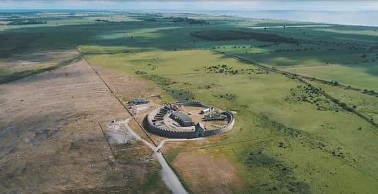 Eketorps borg